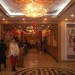 Immense hall