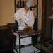 The/Le Chef bis