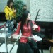 Musicienne / Musician