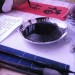 Black Ink / Encre noire