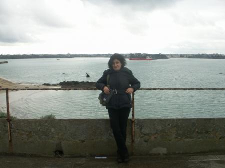 Bretagne Brittany
