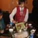 Hot Pot/Fondue Mongole