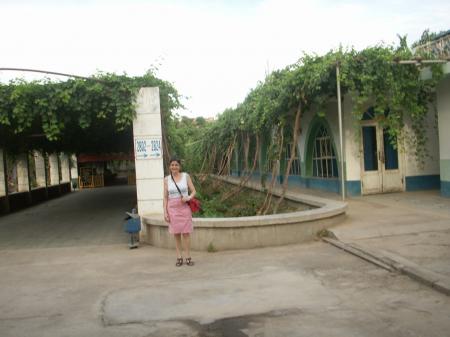 Vacances Turpan 2